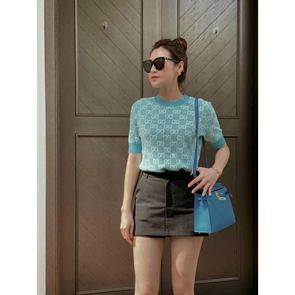 ❤️❤️ Quần váy cho nữ - Quần váy ZRA hai màu đen kẻ cho nữ size S/M/L | BigBuy360 - bigbuy360.vn