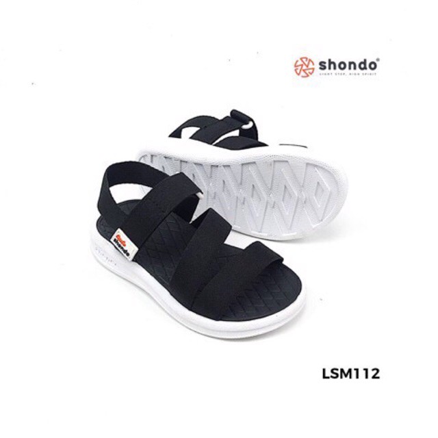 9.9 SHAT | Giày Sandal SHONDO trẻ em chính hãng : . ! new : az11 |