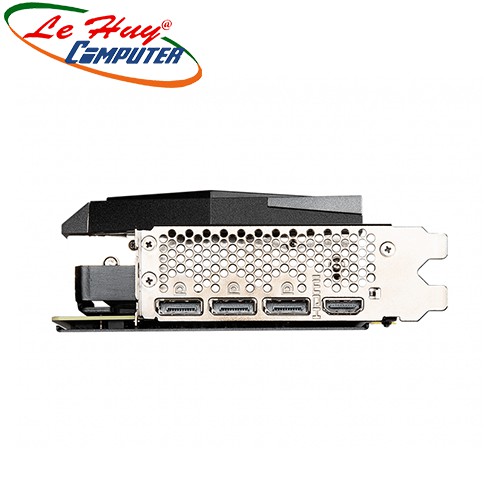 Card Màn Hình - VGA MSI RTX 3080 GAMING Z TRIO 10G LHR