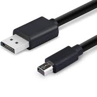 Cáp chuyển đổi Mini DisplayPort DP sang VGA/HDMI