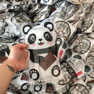 Kẹo gấu socola Nga