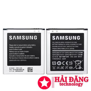 Pin Samsung Galaxy Ace 3 S7270 S7272 S7273 S7390 S7898 G318 B100AE