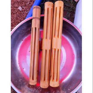 Rọ dế ống trúc
