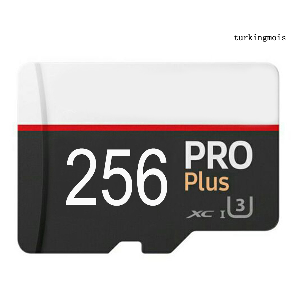 Thẻ Nhớ Điện Thoại Di Động Pro Plus 128G / 256G / 512G / 1T Tf