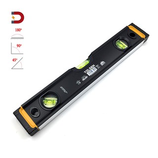 400mm thước thủy có từ tolsen 35111