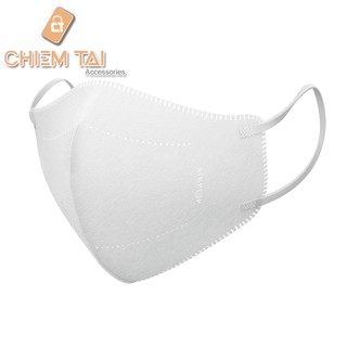 Khẩu trang AirPOP Ultralight (20 cái)