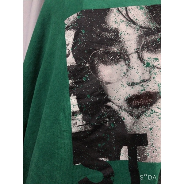 Sweater chất tăm 2hand