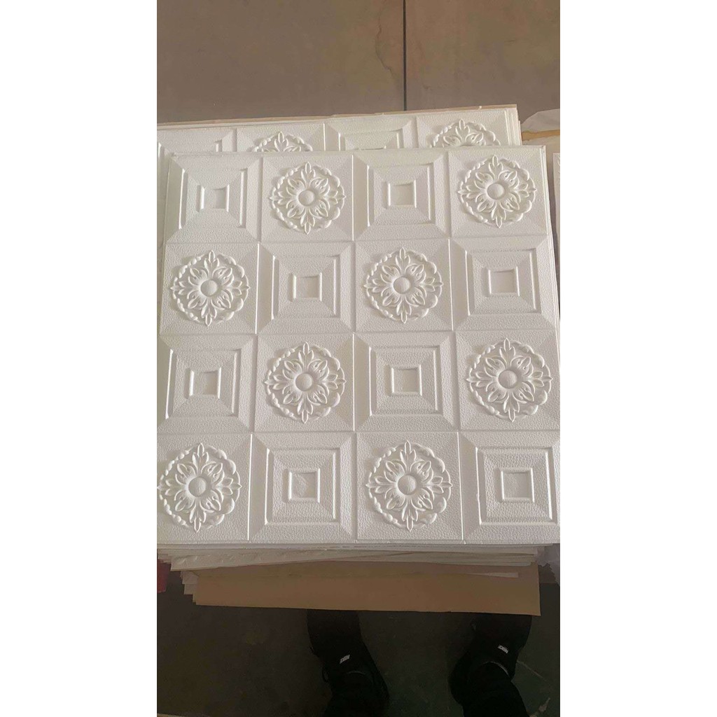 XỐP DÁN TƯỜNG VÂN GỖ LOẠI 1 cao cấp nhập khẩu | BigBuy360 - bigbuy360.vn