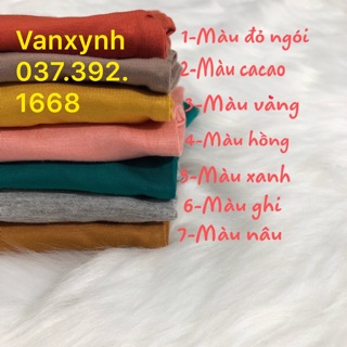 Đồ bộ cho bé chất cottong lạnh mông cong