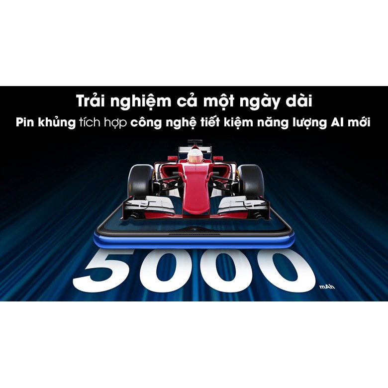 Điện thoại Vivo Y15 - Hàng Chính Hãng Mới 100% | BigBuy360 - bigbuy360.vn