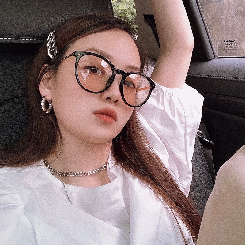 KẸP KIM LOẠI DÂY XÍCH THANH LỊCH SANG TRỌNG