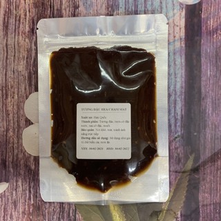 Tương đậu Hàn Quốc Hea Cham Mat gói 100g