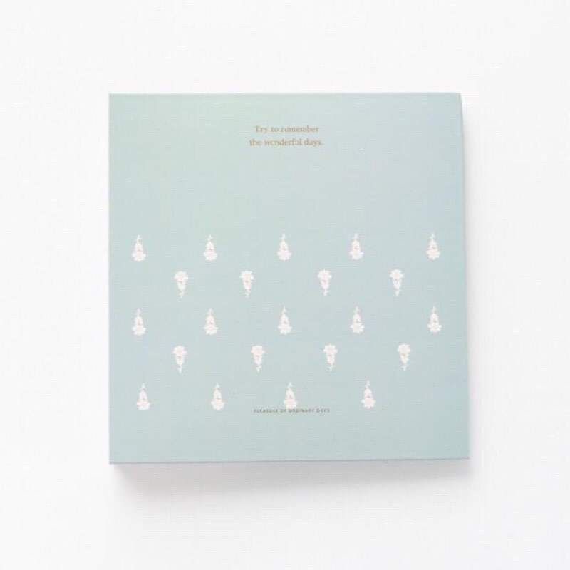 Album ảnh dán, album dán ảnh nhiều kích cỡ