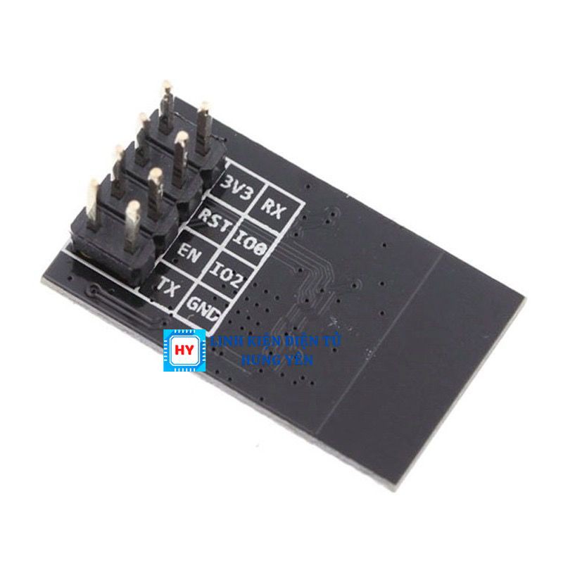 Mạch thu phát wifi ESP8266 UART ESP-01S