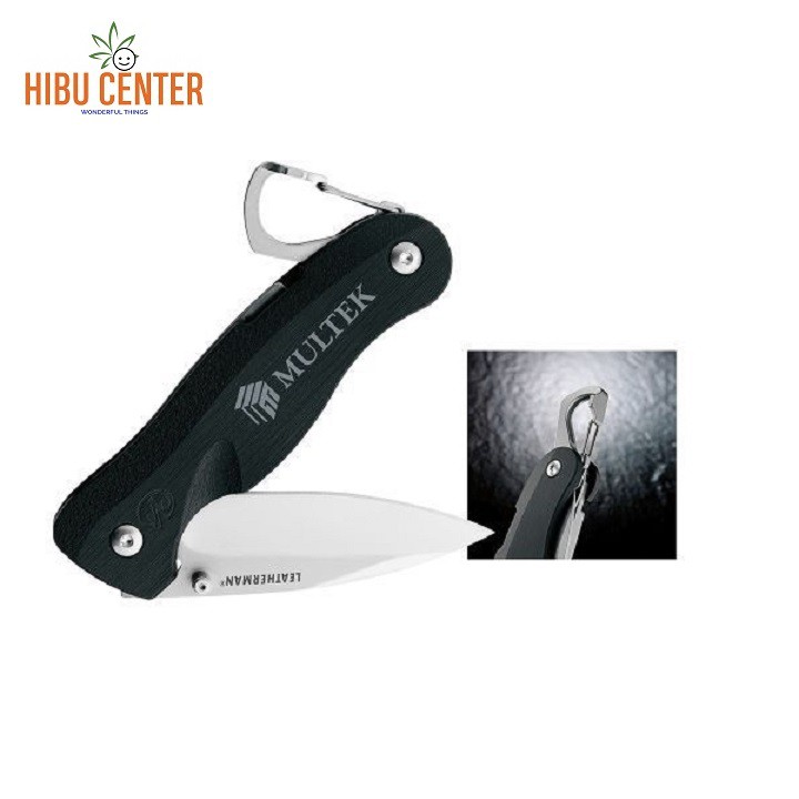 Dụng Cụ Đa Năng LEATHERMAN Crater C33 Cao Cấp