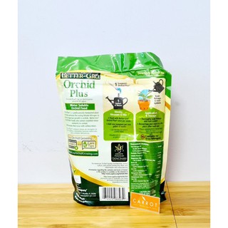 Phân bón lá Orchid Plus 450g hàng Mỹ