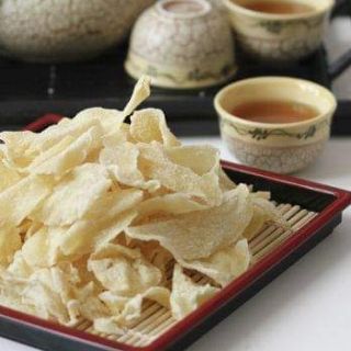 Mứt gừng Huế