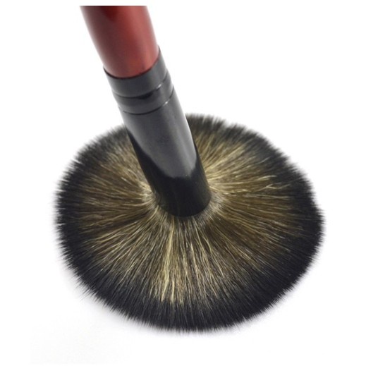 Cọ đánh phấn phủ và má hồng trang điểm make up   (màu ngẫu nhiên)