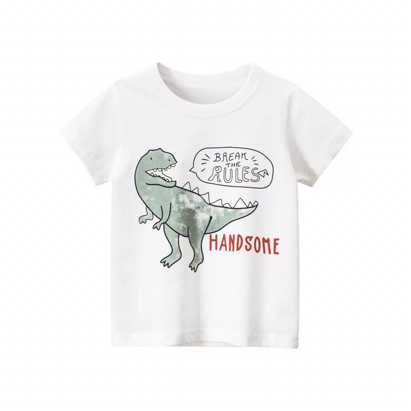 SALE!!! ÁO PHÔNG 27KID CHO BÉ CỰC HOT MẪU MỚI 2021