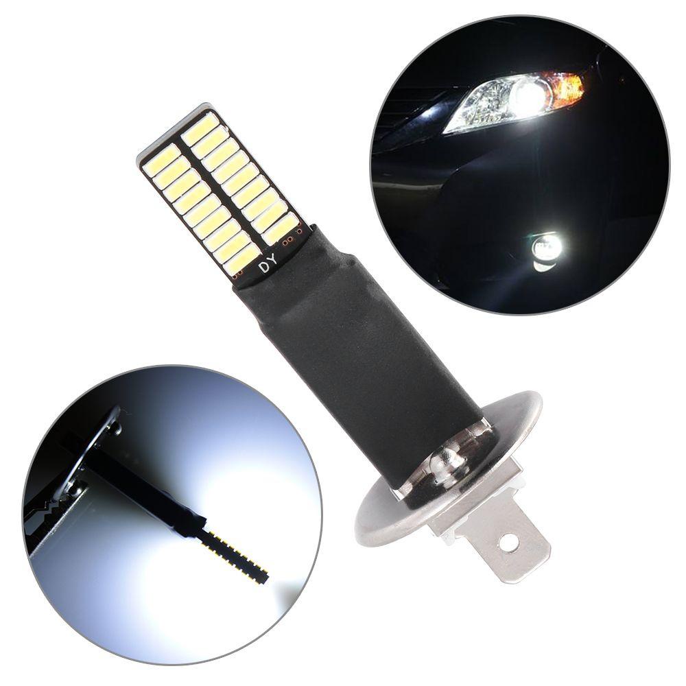 MAG Bóng Đèn LED Canbus 4014 DRL Đèn Pha