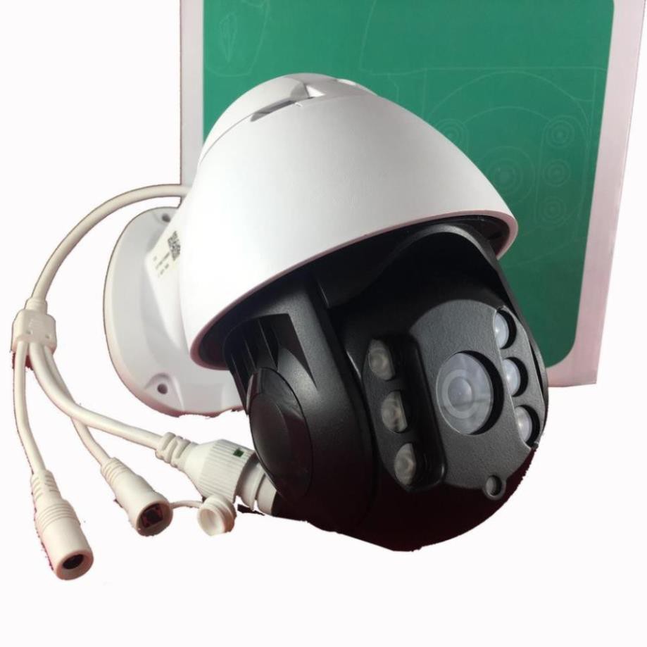 Camera Ngoài Trời Xoay 360 Độ FULL HD 1080P 2Mpx- Carecam 19HS – Hỗ Trợ Hồng Ngoại Quay Đêm có màu | BigBuy360 - bigbuy360.vn