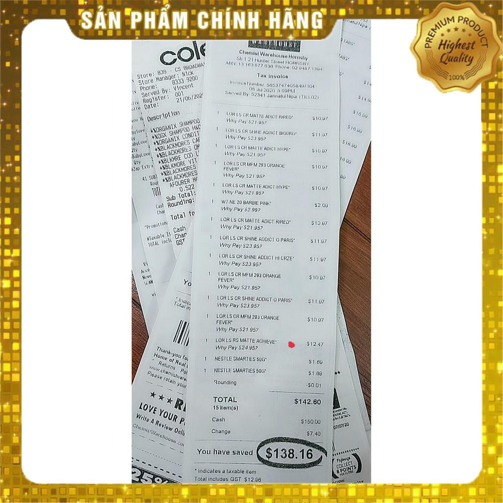 Viên uống bổ sung Vitamin C Blackmores Bio C 500mg của Úc | BigBuy360 - bigbuy360.vn