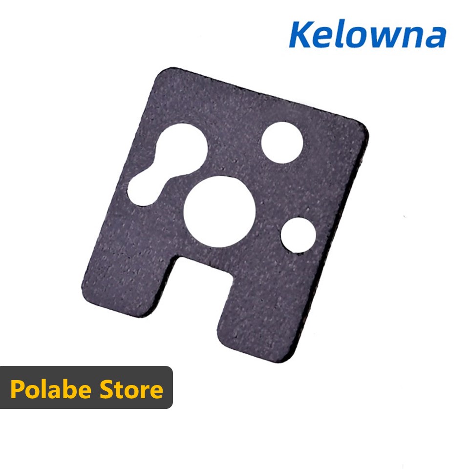 Foam tiêu âm cho Switch Foam Poron, switch foam EVA, switch foam IXPE hàng xịn Kelowna switch pad - Polabe Store