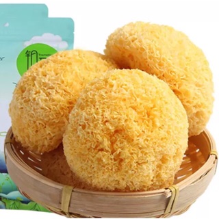 500g nấm tuyết - ngân nhĩ loại 1