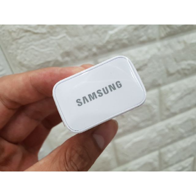 Bộ sạc nhanh cho Samsung A5 2016 zin hãng 100%