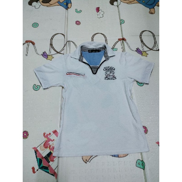 Áo hiệu nam size L