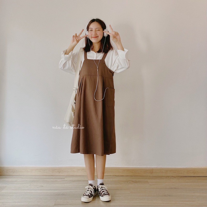 YẾM KAKI (Hình thật/Có sẵn)