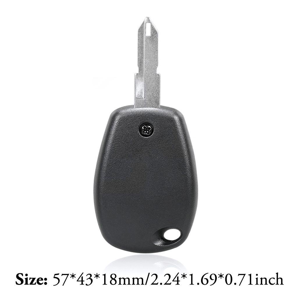 Chìa Khóa Điều Khiển Từ Xa Cho Renault Vivaro