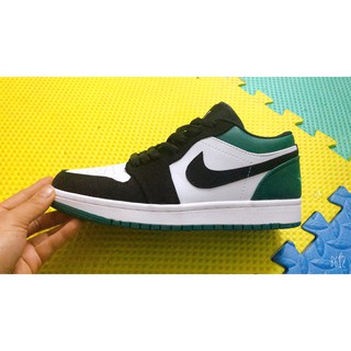 Giày sneaker giầy jd thap xanh 1;1 2021