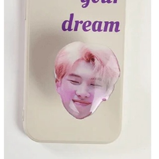 GRIPTOK BTS / GIÁ ĐỠ ĐIỆN THOẠI