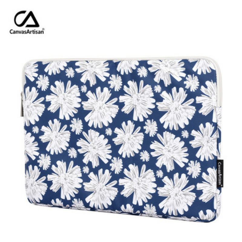 Túi chống sốc Laptop Chính Hãng Hình Daisy chống sốc 6 chiều