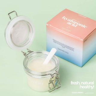 Mặt nạ ha - tự tay làm hết