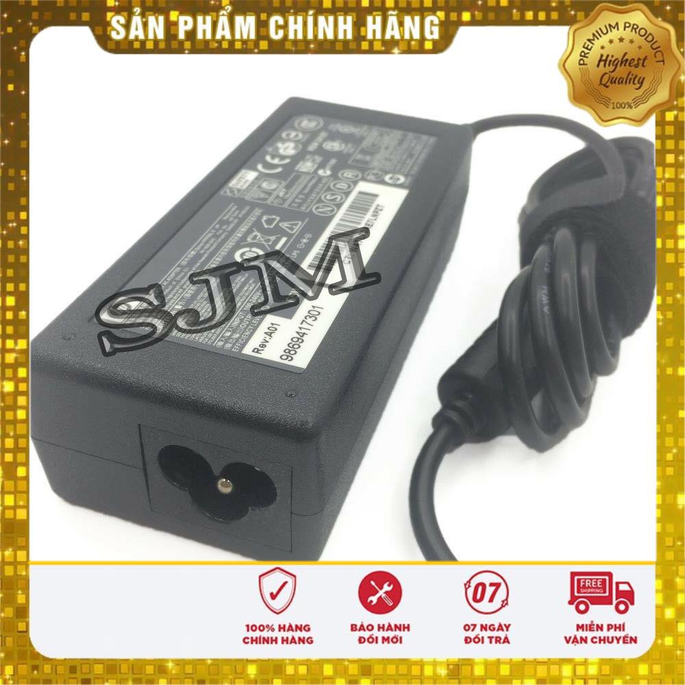 ⚡️[Sạc zin] Sạc Laptop Hp 18.5V - 3.5A - 65W Chân Vàng 4.8*1.7mm