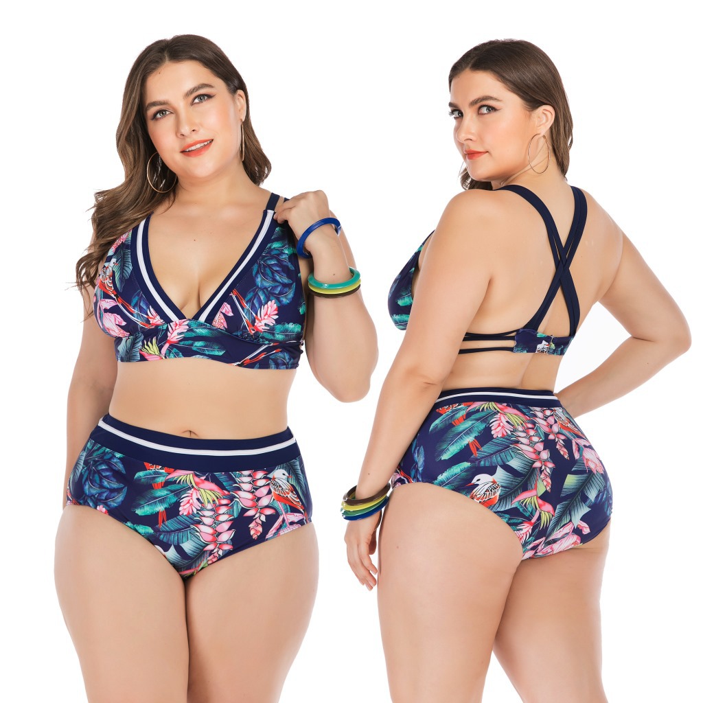 Bộ Đồ Bơi Thời Trang Chất Lượng Cao Dành Cho Nữ | BigBuy360 - bigbuy360.vn
