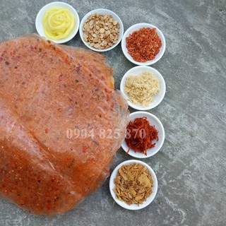 COMBO 12 BỊCH BÁNH TRÁNG BƠ TỰ PHÂN