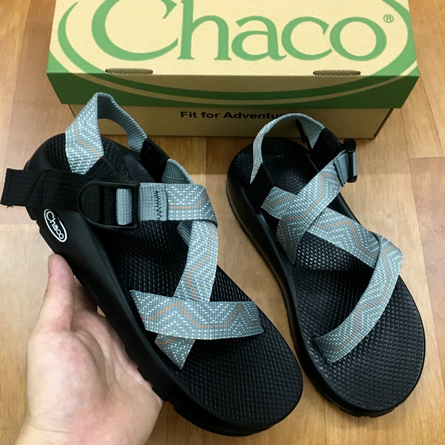 Dép chaco nam Mã D50 có video