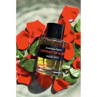 ❀❀ Mẫu thử nước hoa Frederic Malle Portrait of a Lady ⇜