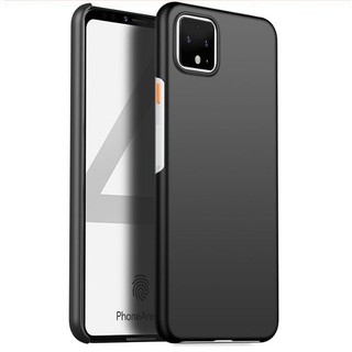 Bao Da Điện Thoại Cứng Bảo Vệ Cho google pixel 4 xl google pixel4 xl google pixel 4xl Ốp