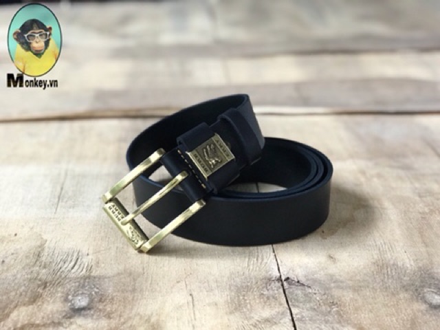 [FREE SHIP] THẮT LƯNG DA BÒ MỠ CHUYÊN QUẦN JEAN SIÊU CHẤT