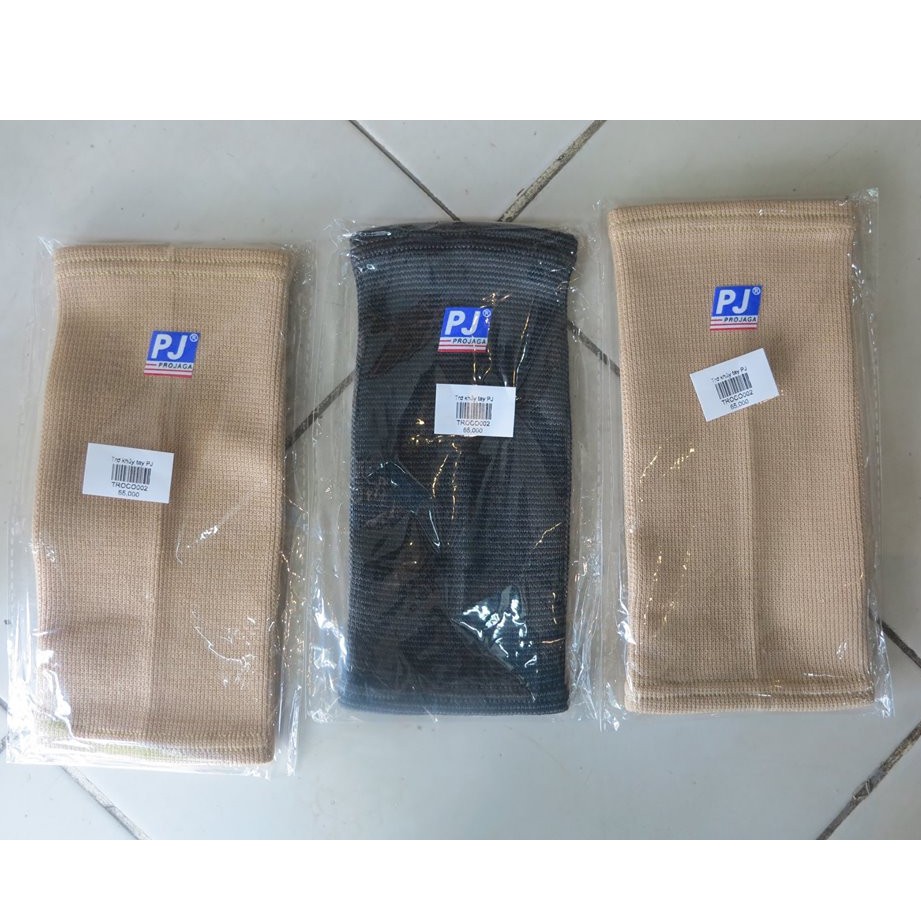 Combo 2 Chiếc Băng Bảo Vệ Khuỷu Tay Hàng Pj 603 - Chất Lượng Cao