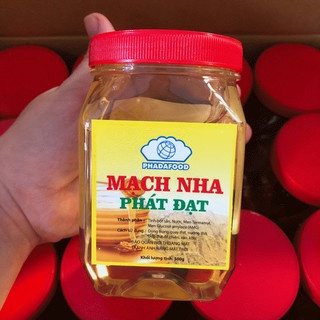 Mạch nha Phát Đạt 1KG