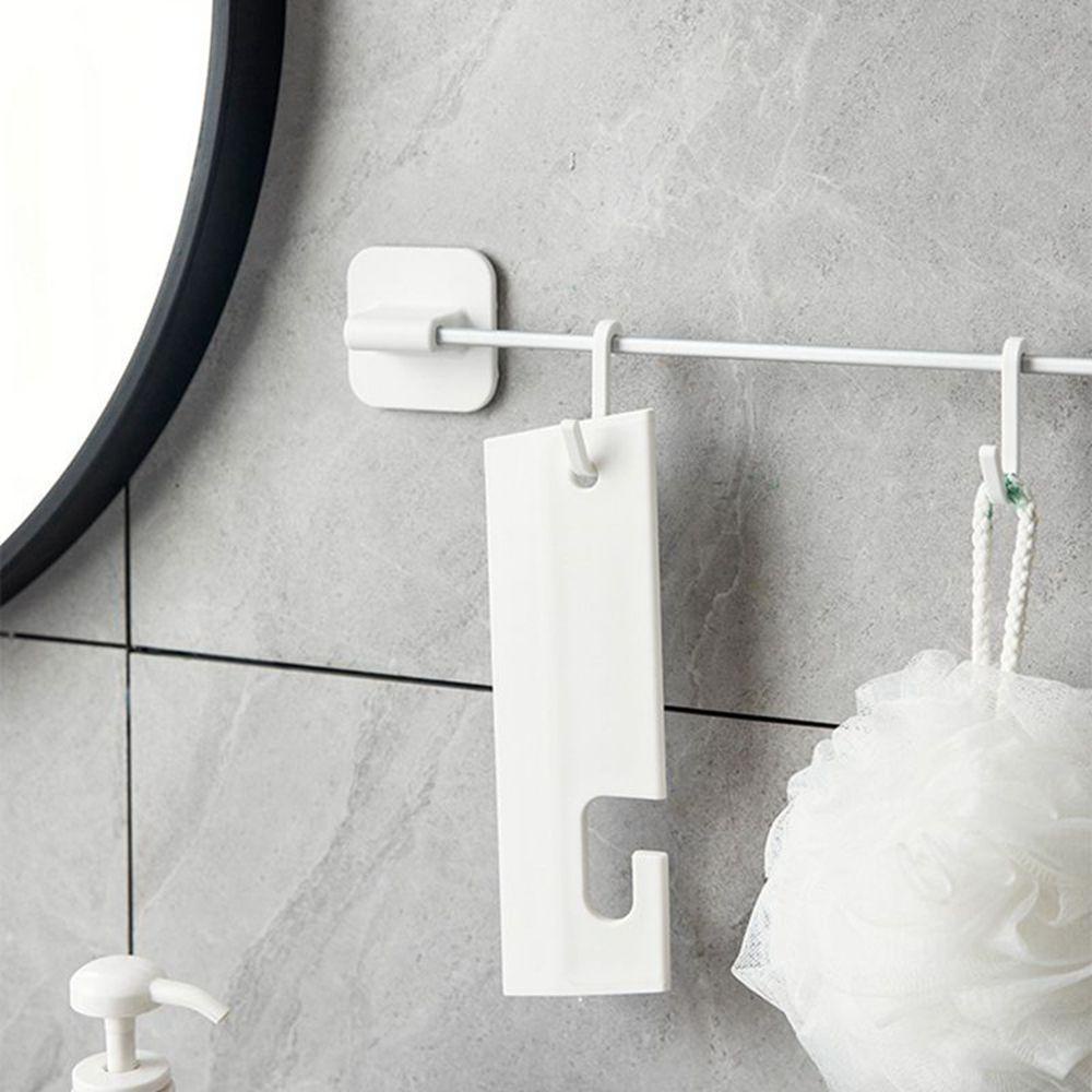 Bàn Chải Silicone Vệ Sinh Xe Hơi / Gương / Sàn Nhà Tiện Dụng