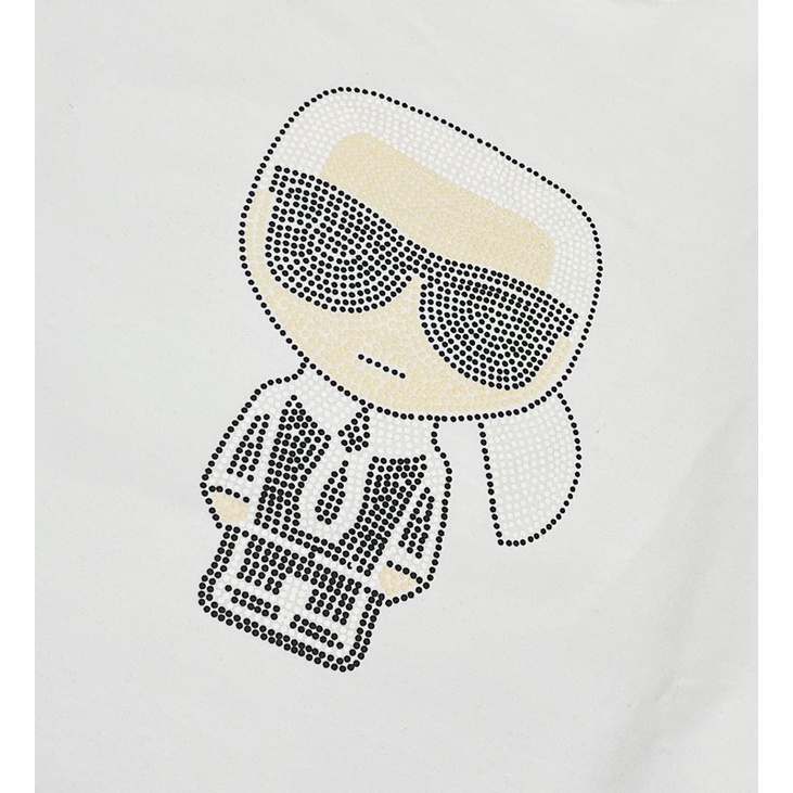 ÁO KARL LAGERFELD