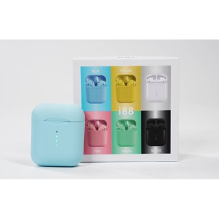 Tai nghe bluetooth i88 giá SỐC