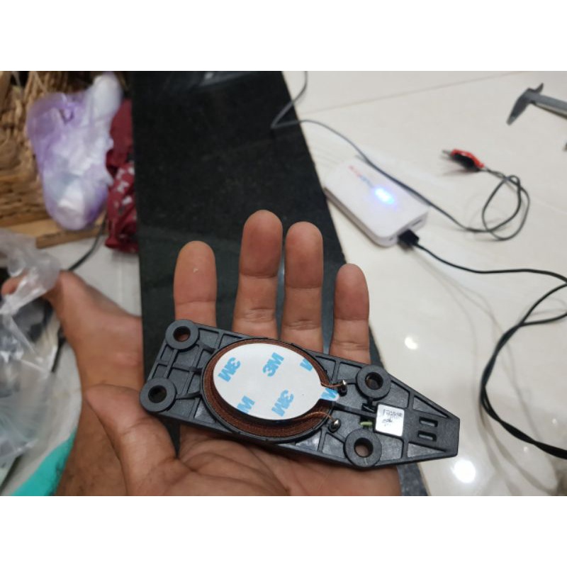 Loa ko màng từ neo cực hay. 589nhattao