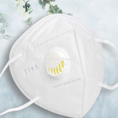 KHẨU TRANG KN 95 CHỐNG BỤI KHÁNG KHUẨN